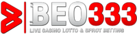 BEO333: ศูนย์รวมเกมพนันครบวงจร สู่ความมั่งคั่งไร้ขีดจำกัด